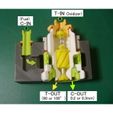 01-Nozzle-Assy01.jpg Liquid Rocket Engine Component "Injection Nozzle", at the end of WWⅡ