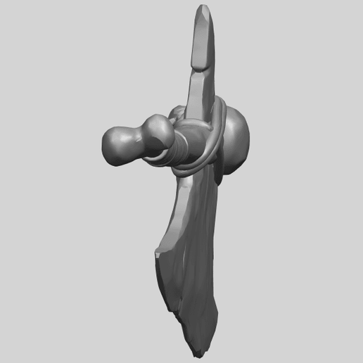 30_TDA0541_Pirate_AxeA04.png Pirate Axe