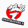 Screenshot-2024-02-29-184040.png GHOSTBUSTERS II V2 Logo Display by MANIACMANCAVE3D