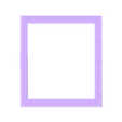 YT01_Cabin_Roof_Bracket.stl Motorized Printable Ymrich Industries T01 Locomotive