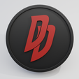 Daredevil.png Daredevil Coasters/Token
