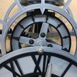 secondFace.jpg Christian Huygens 3D printed clock