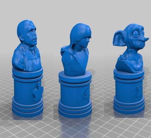 HPotter_Chess2.jpg Шахматный набор "Гарри Поттер