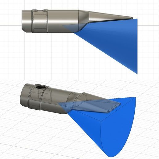 71a8d45da3f898dd8edecdce32db90d4_display_large.jpg Universal Flashlight Glare Shield