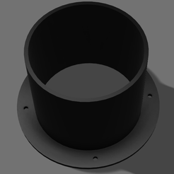 drier_duct.png Бесплатный STL файл 3-дюймовый воздуховод для сушилки・Модель 3D-принтера для скачивания, ToriLeighR