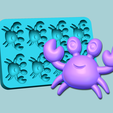 c.png 20 Jelly Candy Molding Collection - Gummy Mould
