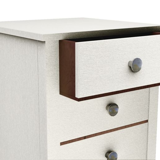 IMG_5429.jpeg Bedside cabinet 3D Model