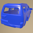 b18_015.png Ford Everest 2012 PRINTABLE CAR IN SEPARATE PARTS