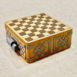 DA18E9F0-5BE4-409F-84D3-EB906A9FFE08.jpeg Crystal Medieval Chess Drawer Set