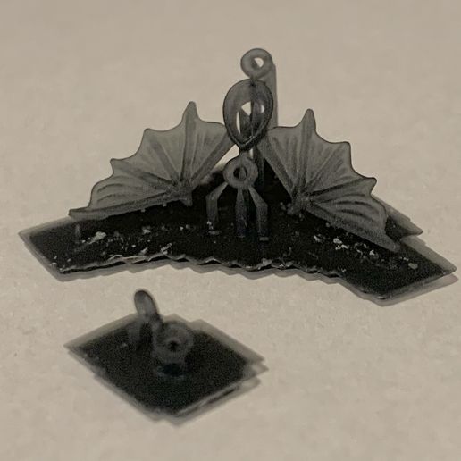 IMG-2491.jpg Kleine Fledermaus-Anhänger