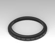 55-52-1.png CAMERA FILTER RING ADAPTER 55-52MM (STEP-DOWN)