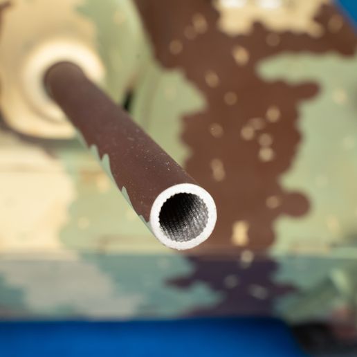 DSC02054.jpg Jagdpanzer 38(t) Hetzer scale 1/6 - 3D printable RC tank model