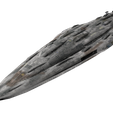 MC80HomeOne.png MC80 Home One type Star Cruiser