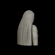 18.jpg Lily from the munsters 3D print model