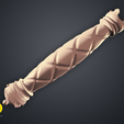 HP_hogwarts_legacy_wand_3Dprint_0051.png Hogwarts Legacy Wand Grips vol. 2