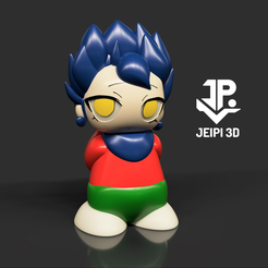 230211_FEBRERO_005.png STL-Datei TSURUGI KYOUSUKE_VICTOR BLADE_INAZUMA ELEVEN・Vorlage für 3D-Druck zum herunterladen