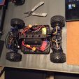 IMG_0090[1.JPG Fully 3D Printable RC Vehicle (Improved from previously posted)