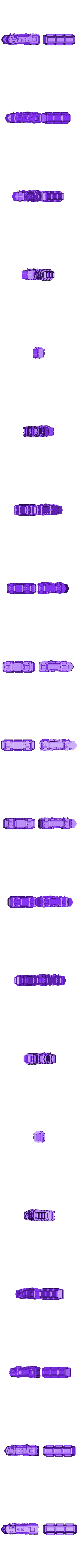 factorio_train_NO_HOLES.stl Factorio Train