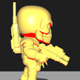 Eversor-Assassin-side.png Skull Assassin