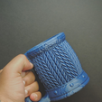 3d-printed-can-koozie-drink-beverage-holder-can-holder-coozie-3d-print-3.png Набор консервных банок - Knit n' Wood