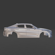 4.png Polestar 2 2023 3D Print