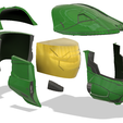 helmet-4.png Halo inspired MK VI Helmet - (3D MODEL - STL)