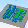 ucph_xl_3.jpg Файл STL Универсальный автомобильный держатель телефона XL・3D-печатная модель для загрузки