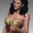BPR_Composite3b5c2b.jpg Wonder Woman Lynda Carter realistic  model