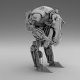 2.jpg Combat Robots - Walker Robot
