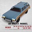 0_1_1980-LTD-Country-Squire-3d-print-car.jpg 3D Printed Car LTD Country Squire Terminator2 Judgment Day