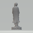 3.png Monk Ascetic Ornaments 3D print model