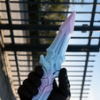cover_3x4.png Purple-Blue Void Spirit-Eating Tactical Dagger