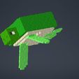 Turtle7.jpg Minecraft Turtle