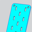 Capture-d'ecran-2025-12-18-081518.png Screw-on panel 80x240 SKADIS