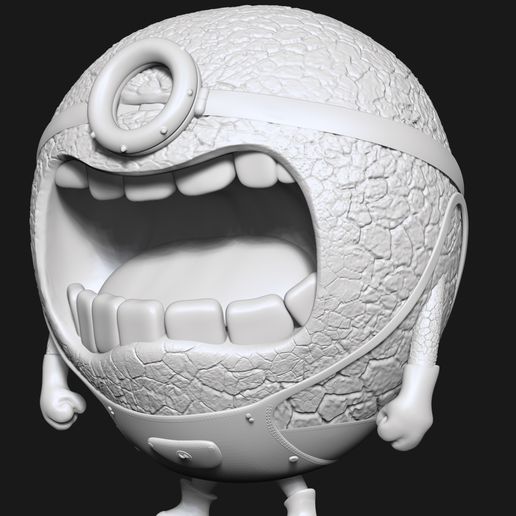 44.jpg Despicable Me 4 Super Jerry