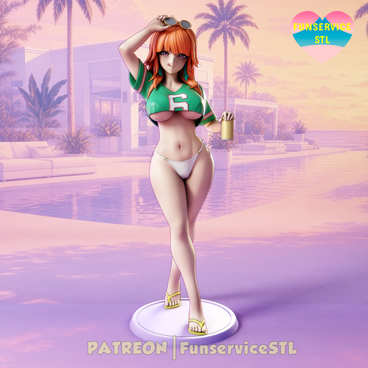 Takanashi Kiara from Hololive
