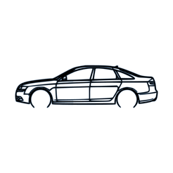 Aud-A6-4F-Facelift-2006.png Aud A6 4F Facelift 2006
