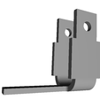 3.png m203 mounting bracket