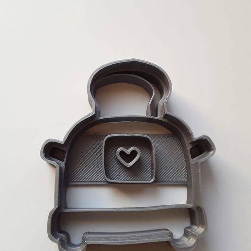 cookie cutter