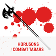 horusons-combat-tabars-alt.png Kit de conversão Horusons Catafrac Tabars