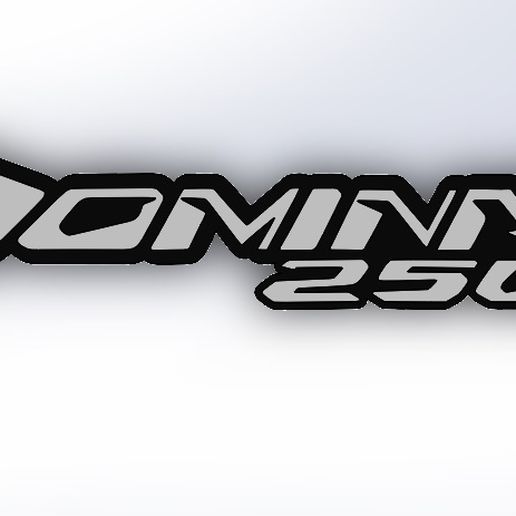 Dominar model on sale
