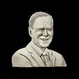02.jpg 3D Relief sculpture of Joe Biden