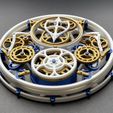 720X720-img-5185.jpg Archivo 3D Tourbillon Mechanica - Reloj mecánico con escape de tourbillon・Diseño para descargar y imprimir en 3D