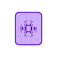 FIDGET.stl PRINT IN PLACE MANUAL GEAR SHIFT FIDGET