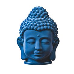 bd.jpg STL file Buddha・3D printing template to download