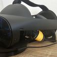b0ea94da-2d3d-40df-aca2-85ca08649937.jpg Meta Quest Pro Controller Grips FINAL (PETG) + Stand (PLA)