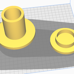 Screenshot-2023-09-20-140845.png Файл STL Держатель шпули для дегидратора・3D модель для печати скачать