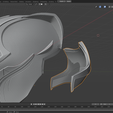 Screenshot_2.png Black Panther Shuri Helmet for Cosplay