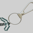 with_key_3.png A minecraft pickaxe for your keychain in pixel style