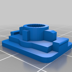 4b53f0e00d49582fb3797100e4de1a1c.png Archivo STL Runcam 2 Servo・Diseño de impresión en 3D para descargar